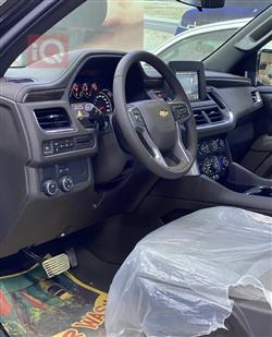 شێڤرۆلێت تاهۆ